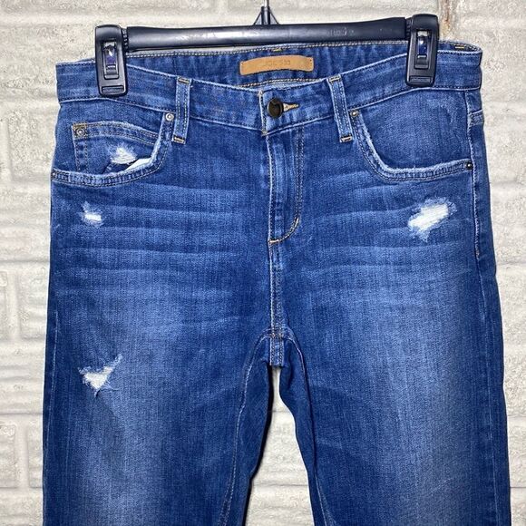 Joe’s Jeans COLLECTOR’S EDITION crop jeans - Picture 4 of 10